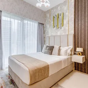 Globalstay. Luxury Near The Canal Dubai